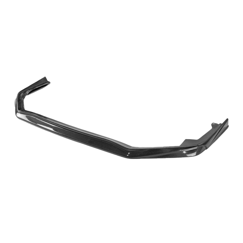 MSP VR Style Carbon Fiber Front Lip 2018-2021 WRX/STI