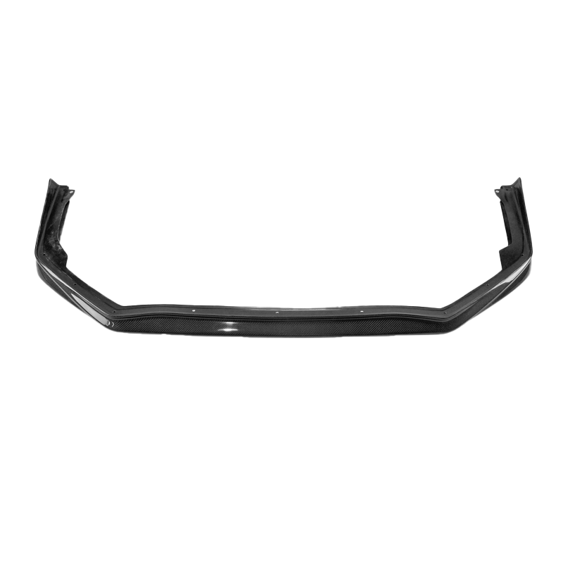 MSP VR Style Carbon Fiber Front Lip 2018-2021 WRX/STI