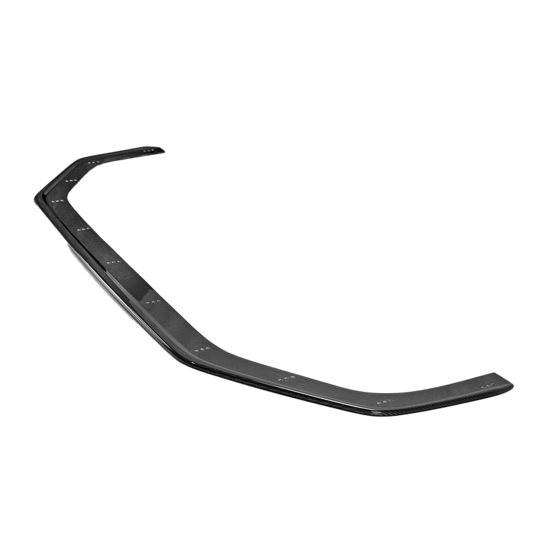 MSP Carbon Fiber VR Style Front Splitter 2015-2021 WRX/STI