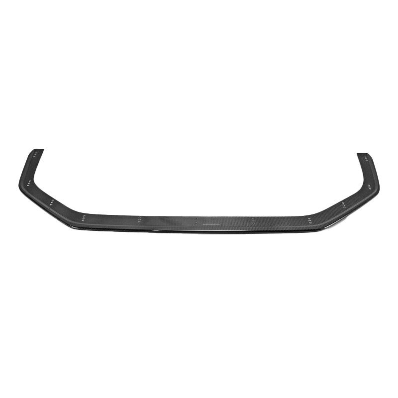 MSP Carbon Fiber VR Style Front Splitter 2015-2021 WRX/STI
