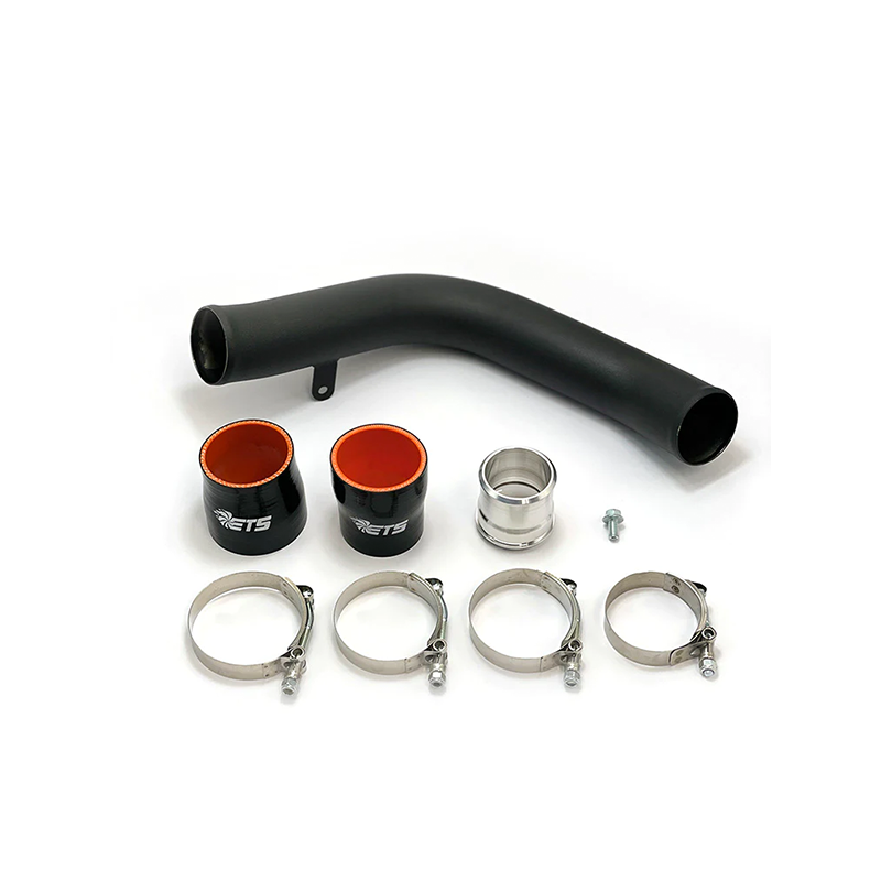 ETS Top Mount Charge Pipe 2022+ WRX