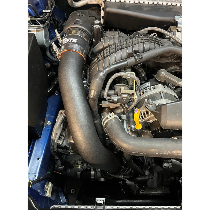 ETS Top Mount Charge Pipe 2022+ WRX