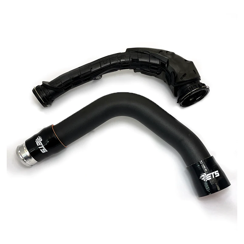 ETS Top Mount Charge Pipe 2022+ WRX