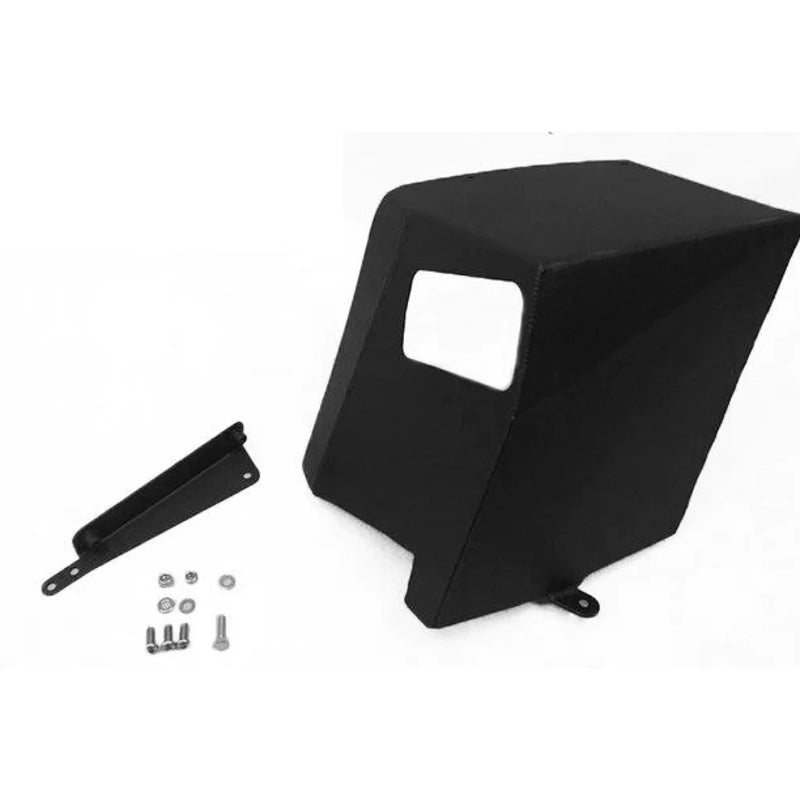 ETS Airbox 2022+ WRX