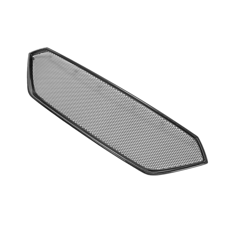 MSP Carbon Fiber Front Grille 2022+ WRX