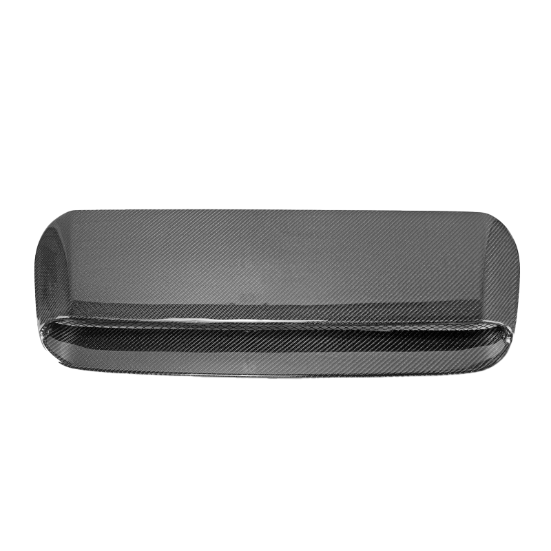 MSP OEM Style Carbon Fiber Hood Scoop 2022+ WRX