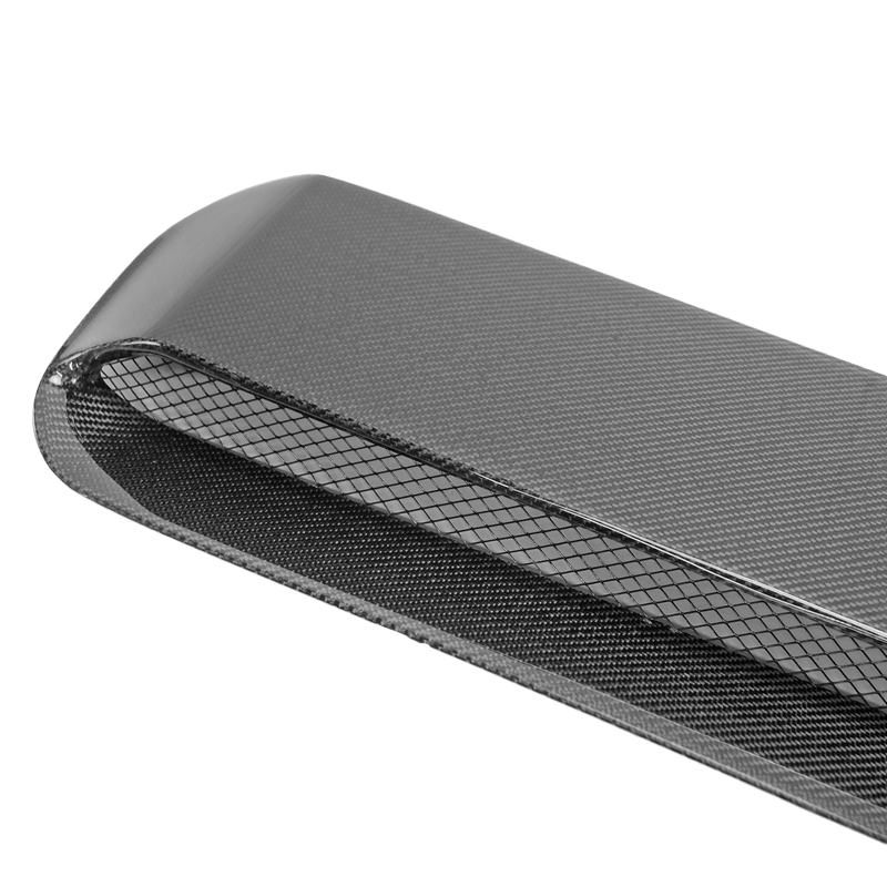 MSP OEM Style Carbon Fiber Hood Scoop 2022+ WRX