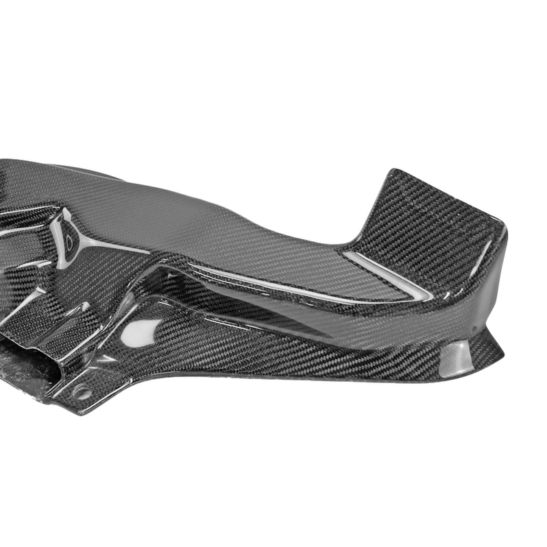 MSP Carbon Fiber Intake Duct 2022+ WRX — WRXDaily