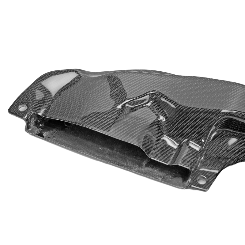 MSP Carbon Fiber Intake Duct 2022+ WRX