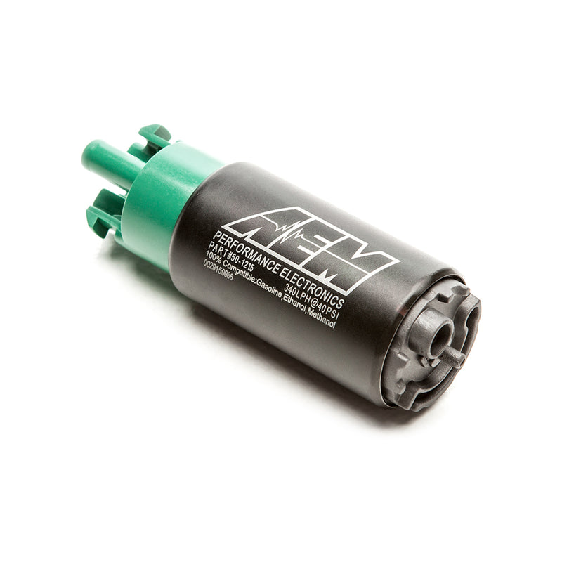 AEM 340 High Flow Fuel Pump 2008-2014 WRX / 2008-2021 STI