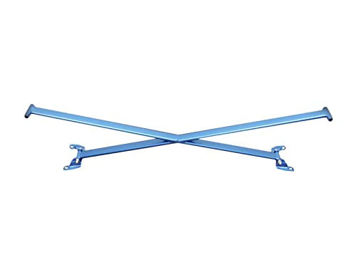 Cusco Type X Rear Cross Bar 2015-2021 WRX/STI