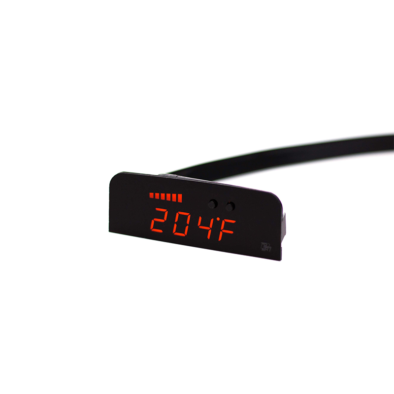 P3 Gauges V3 OBD2 Gauge 2008-2014 WRX/STI