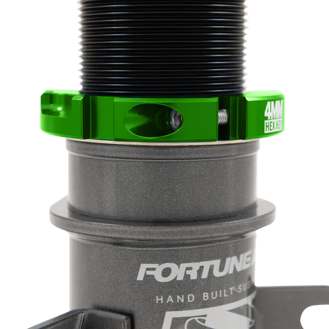 Fortune Auto 500 Series Generation 8 Coilovers 2008-2014 STI