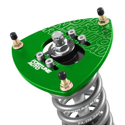 Fortune Auto 500 Series Generation 8 Coilovers 2008-2014 STI