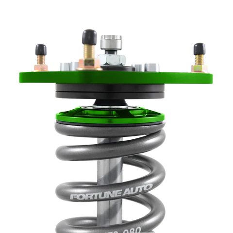 Fortune Auto 500 Series Generation 8 Coilovers 2015-2021 WRX/STI