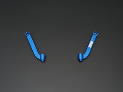 Cusco Rear Member Power Brace 2022+ WRX