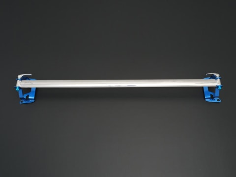 Cusco Type OS Rear Upper Strut Bar 2015-2021 Subaru Impreza WRX/STI / 2013-2017 Crosstrek main image 1