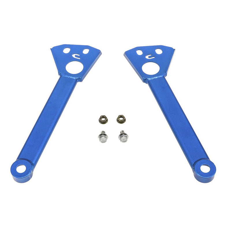 Cusco Front Side Power Brace 2015-2021 STI