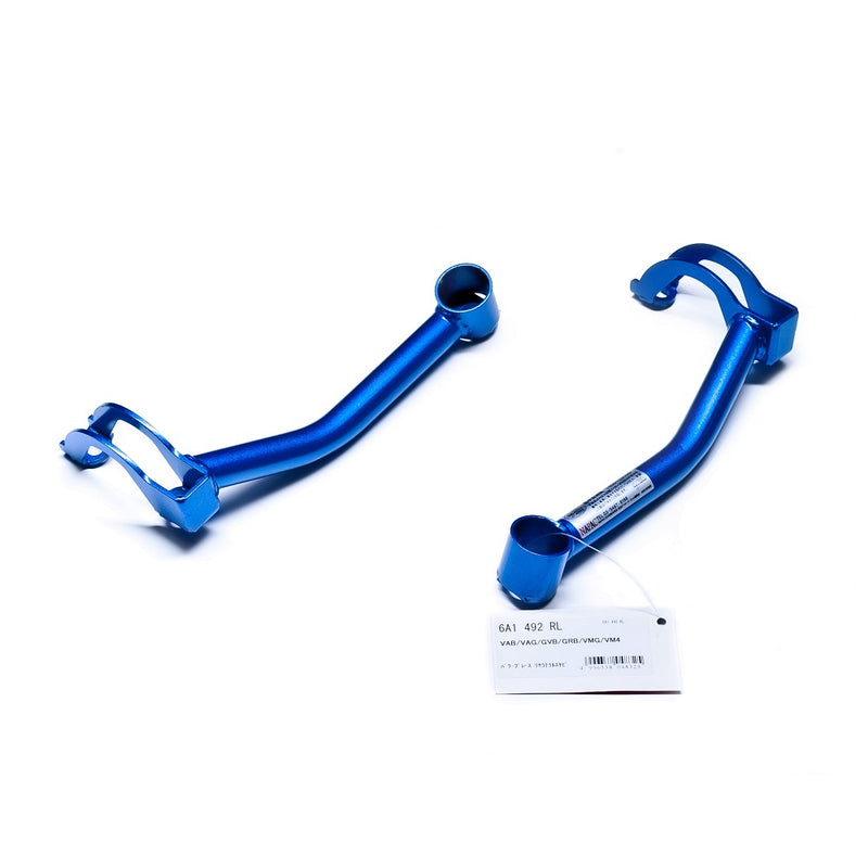 Cusco Rear Sway Bar Brace 2015-2021 STI