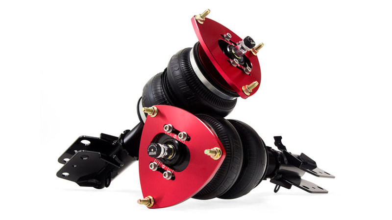 Air Lift Performance Front Kit 2015-2021 WRX/STI