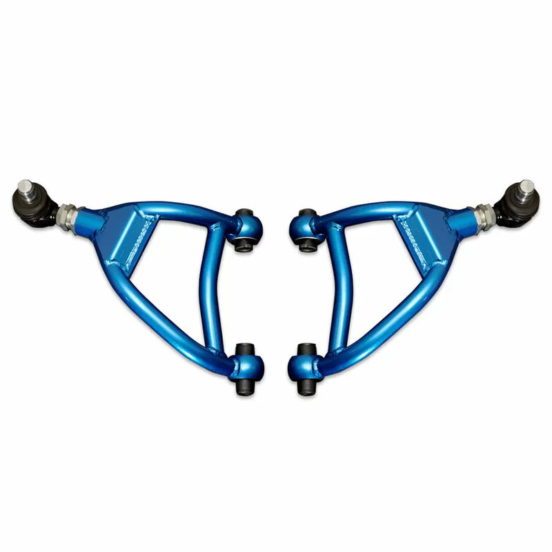 Cusco Adjustable Rear Upper Control Arms 2015-2021 WRX/STI