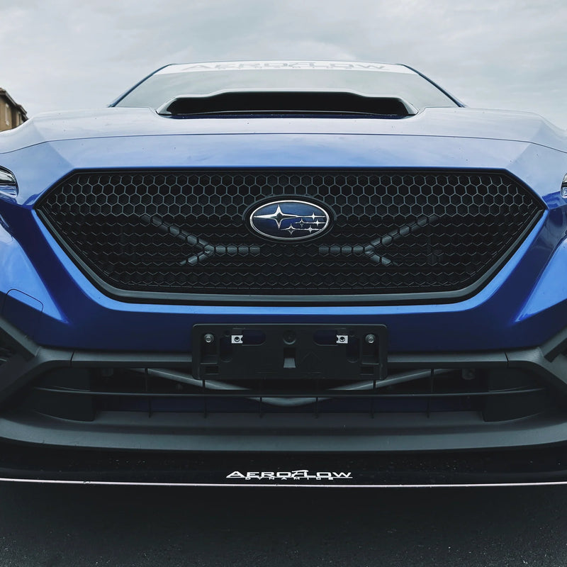 LowerClass Garage Front Brace Bar 2022+ WRX