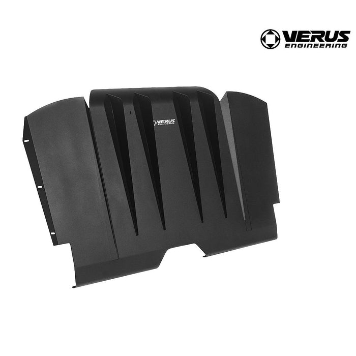Verus Engineering Non Aggressive Rear Diffuser 2015-2021 WRX/STI