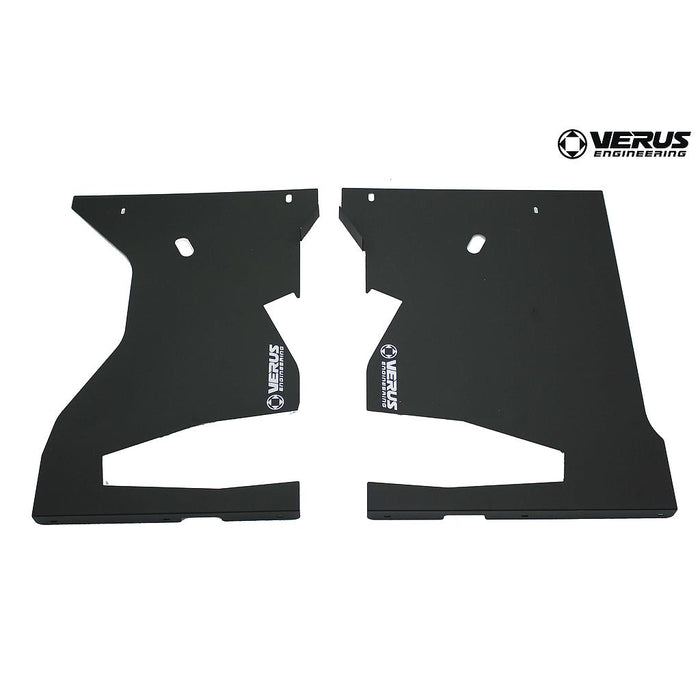Verus Engineering Rear Suspension Cover Kit 2015-2021 WRX/STI