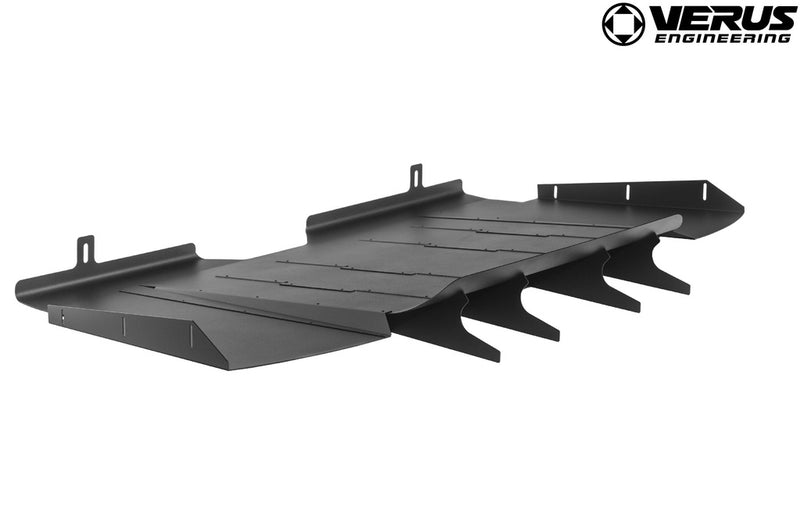 Verus Engineering Aggressive Rear Diffuser 2015-2021 WRX/STI