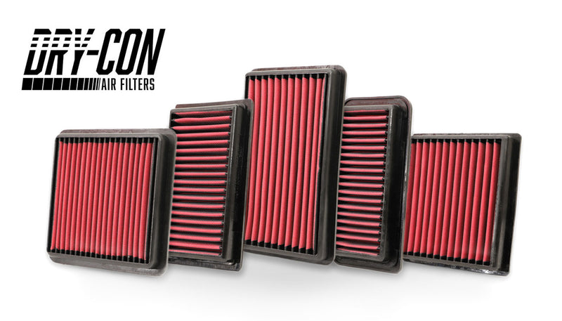 GrimmSpeed Dry-Con Air Filters