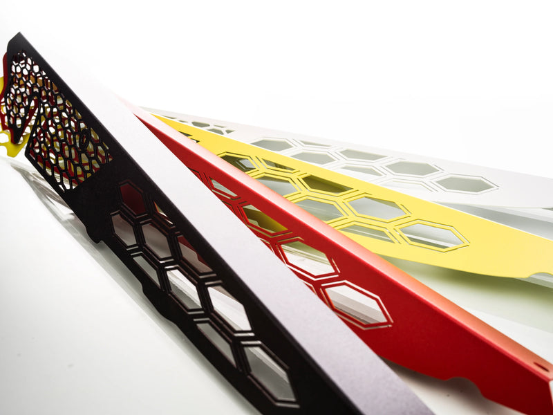 Compressive Tuning Airblades 2.0 2015-2021 WRX