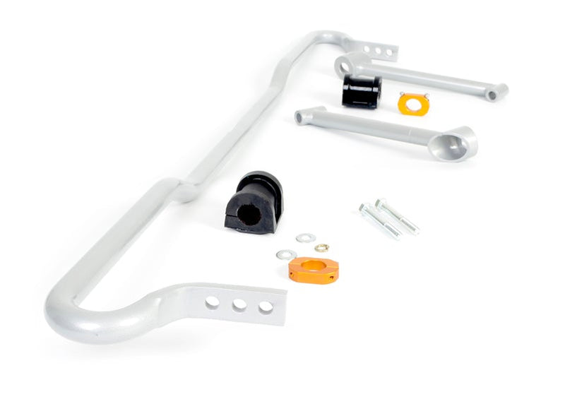 Whiteline Rear Sway Bar 22mm X Heavy Duty Blade Adjustable 2008-2021 WRX/STI