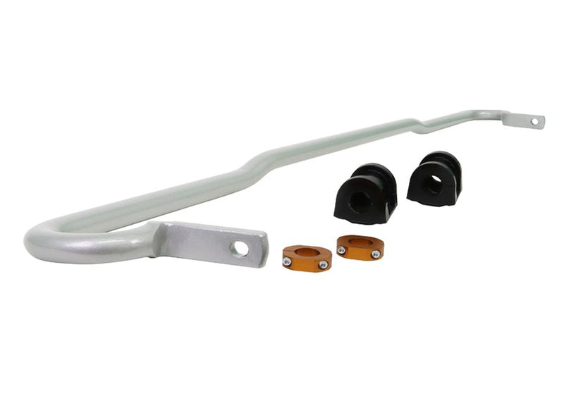 WhiteLine Rear Sway Bar - 20mm Heavy Duty 2015-2021 WRX/STI