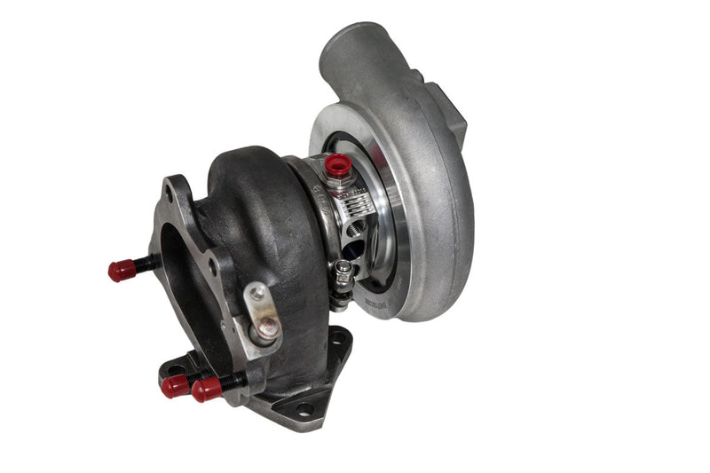 Forced Performance XR Blue 73HTZ Turbocharger 2002-2007 WRX / 2004-2021 STI