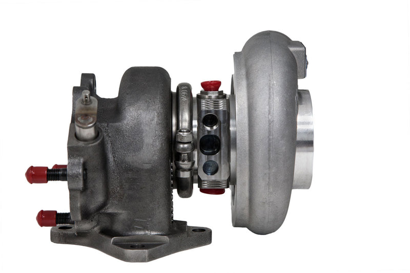 Forced Performance XR Blue 73HTZ Turbocharger 2002-2007 WRX / 2004-2021 STI