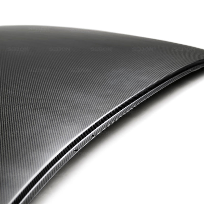 Seibon Carbon Fiber Roof 2015-2021 WRX/STI