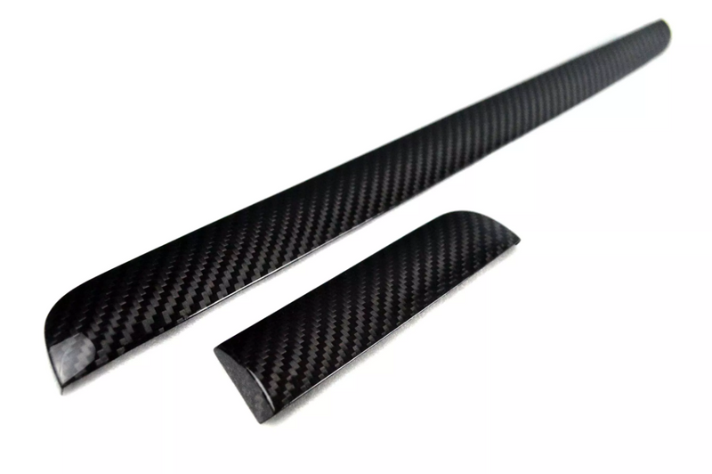 MSP Carbon Fiber Dash Trim Covers 2015-2021 WRX/STI