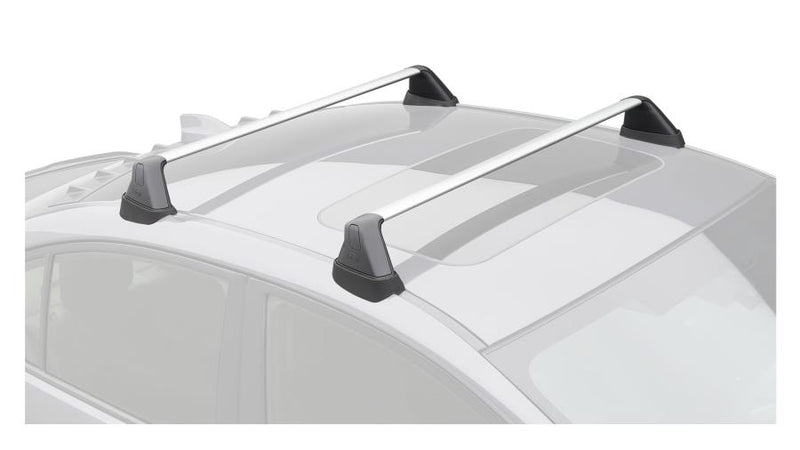 Subaru OEM Crossbar Set 2018-2021 WRX/STI