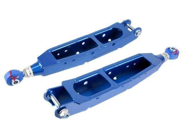 Cusco Adjustable Lower Control Arms 2008+ WRX / 2008-2021 STI