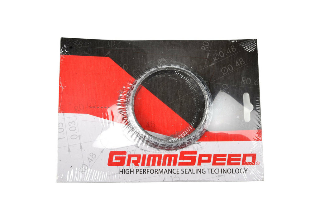 GrimmSpeed Donut Gasket 2002-2014 WRX / 2004-2021 STI