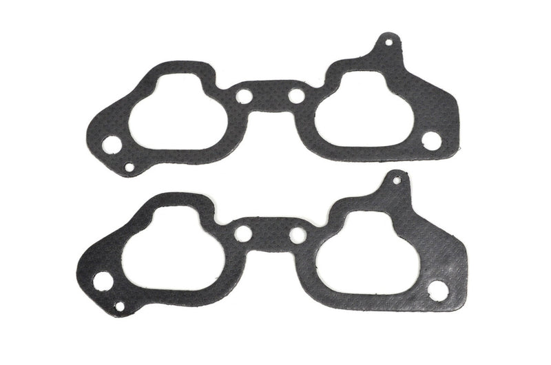 GrimmSpeed TGV to Engine Gasket (Pair) 2002-2014 WRX/ 2004-2021 STI