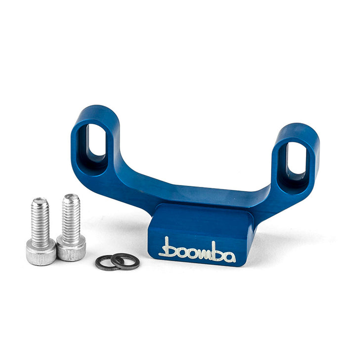 Boomba Blue Shifter Stop 2015-2021 WRX