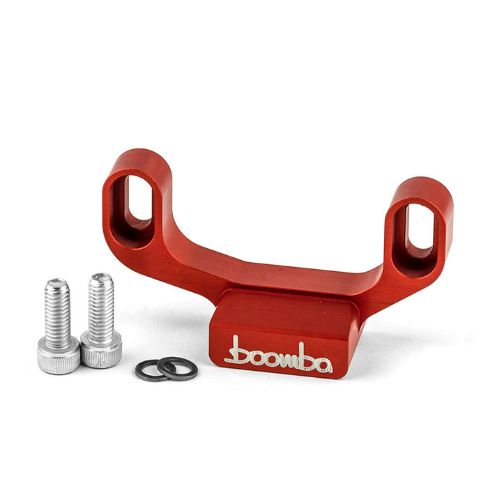 Boomba Red Shifter Stop 2015-2021 WRX
