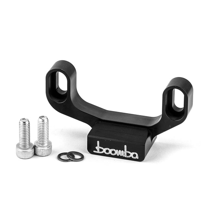 Boomba Ultimate Shifter Kit 2015+ WRX