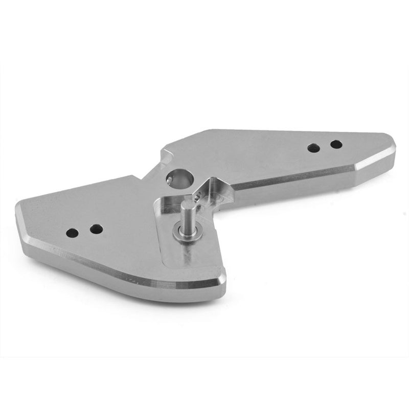 Boomba Short Shift Transmission Adapter Plate 2015-2021 WRX