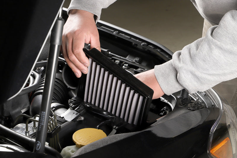 GrimmSpeed Dry-Con Air Filters