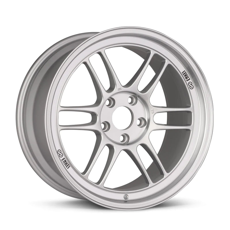 Enkei RPF1 SP Silver 18x10.5 +15 5x114.3