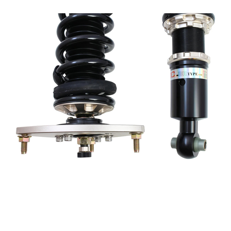 BC Racing BR Series Coilover Kit 2008-2014 STI Hatchback