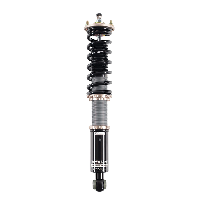 BC Racing DS Series Coilover Kit 2015-2021 WRX/STI