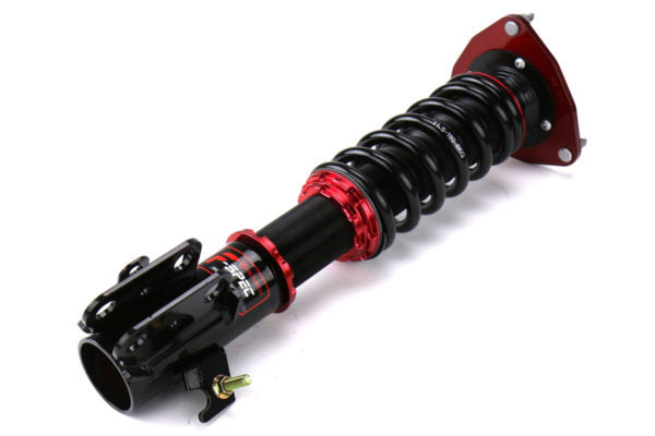 FactionFab F-Spec Coilovers 2002-2007 WRX/ 2004 STI